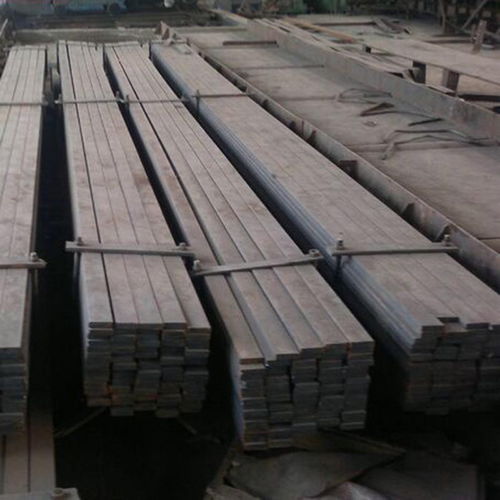 热轧扁钢 从120规格到定制加工，全方位解析钢材应用与选择