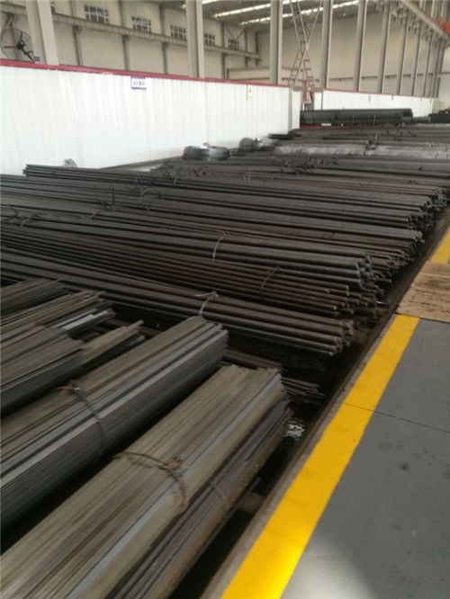 冷拔异型管市场前景广阔——以旺盛钢铁与克拉玛依市为例