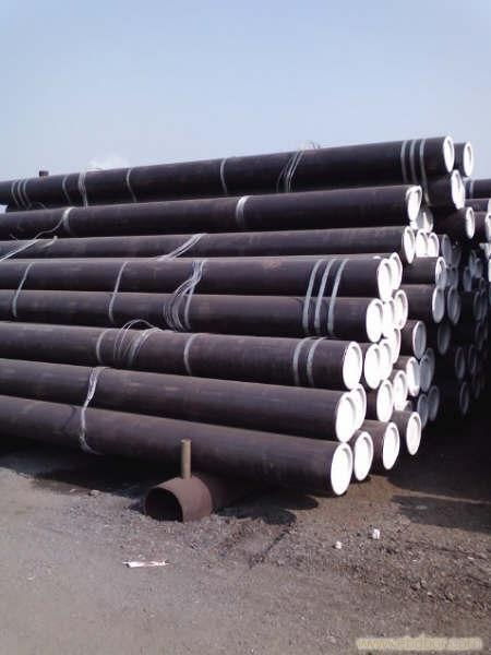 N80石油钢管 石油开采中的关键钢材